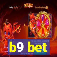 b9 bet